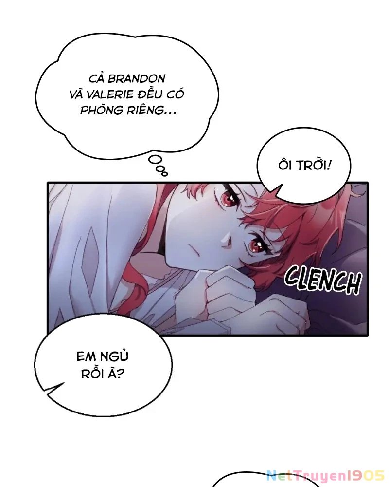 Gấu Bông Của Ngài Công Tước Chapter 4 - 9