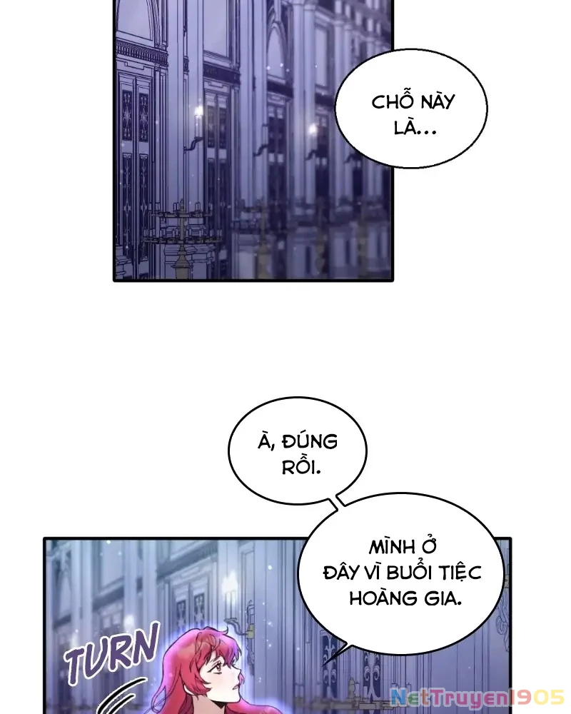 Gấu Bông Của Ngài Công Tước Chapter 4 - 14