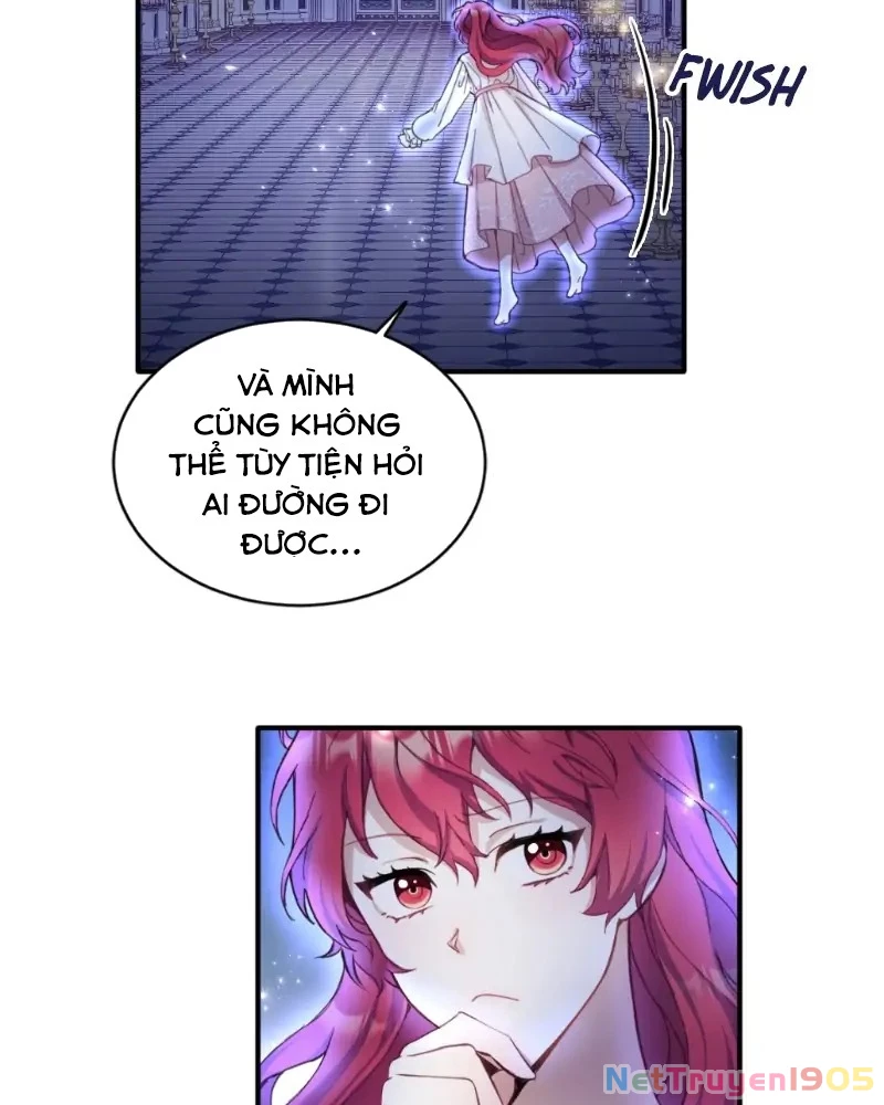 Gấu Bông Của Ngài Công Tước Chapter 4 - 16