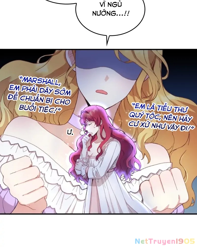Gấu Bông Của Ngài Công Tước Chapter 4 - 19