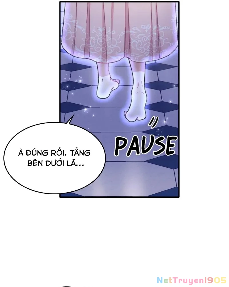 Gấu Bông Của Ngài Công Tước Chapter 4 - 21