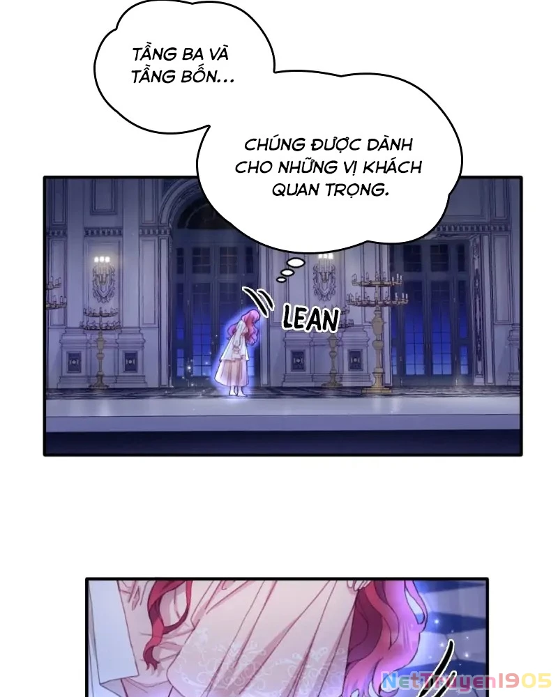 Gấu Bông Của Ngài Công Tước Chapter 4 - 22