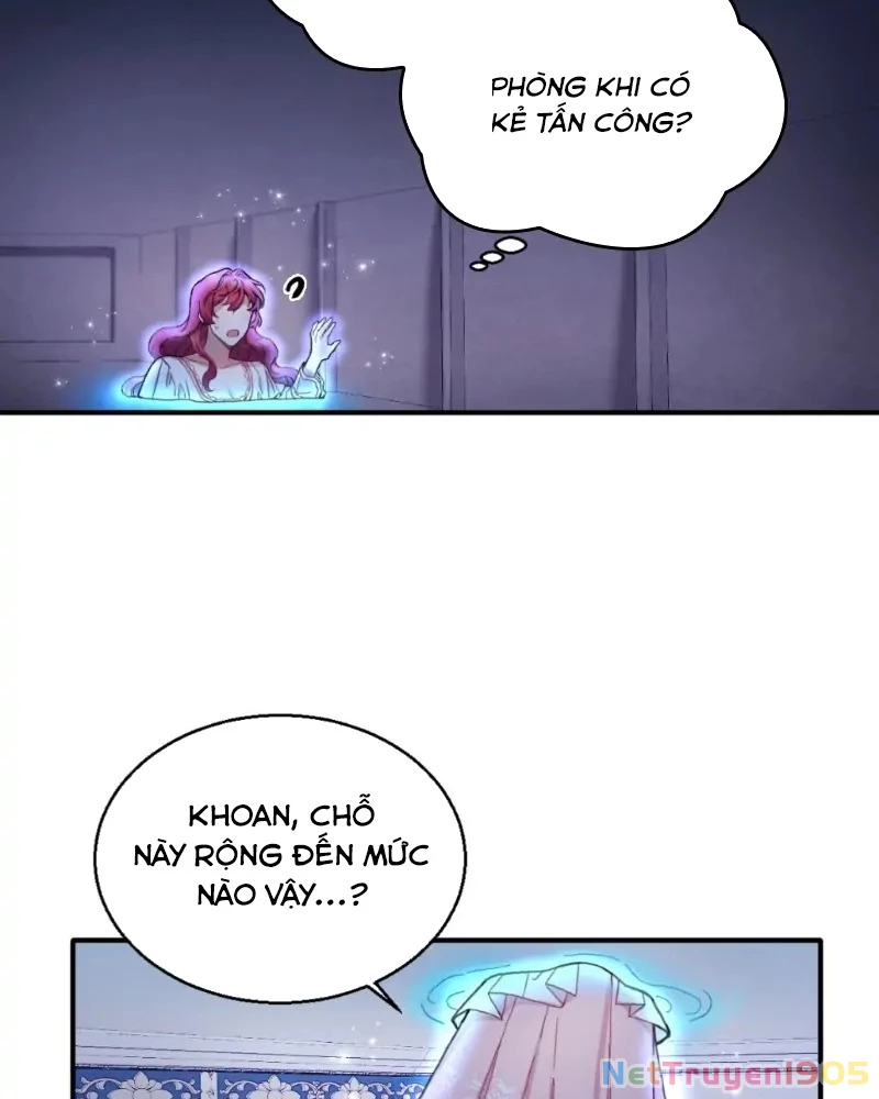 Gấu Bông Của Ngài Công Tước Chapter 4 - 27