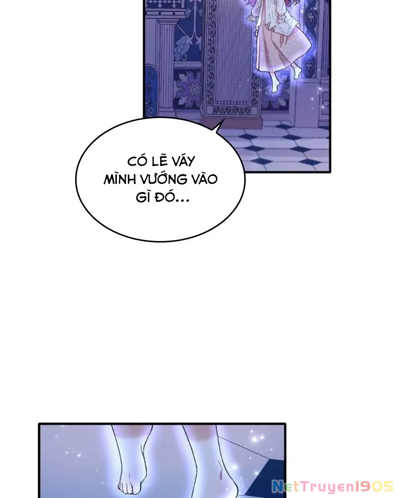 Gấu Bông Của Ngài Công Tước Chapter 4 - 38