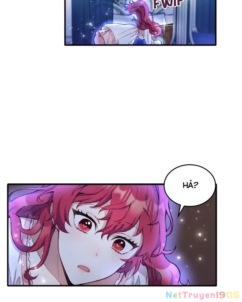 Gấu Bông Của Ngài Công Tước Chapter 4 - 46
