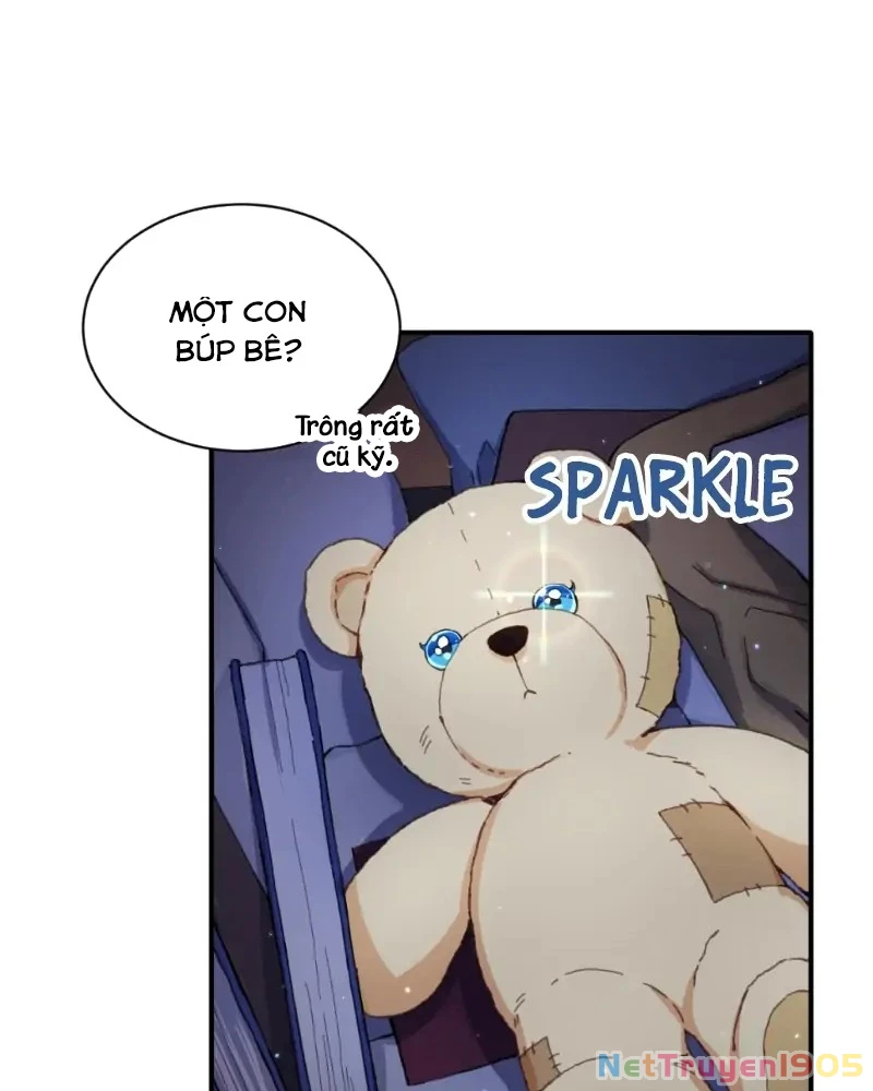 Gấu Bông Của Ngài Công Tước Chapter 4 - 47