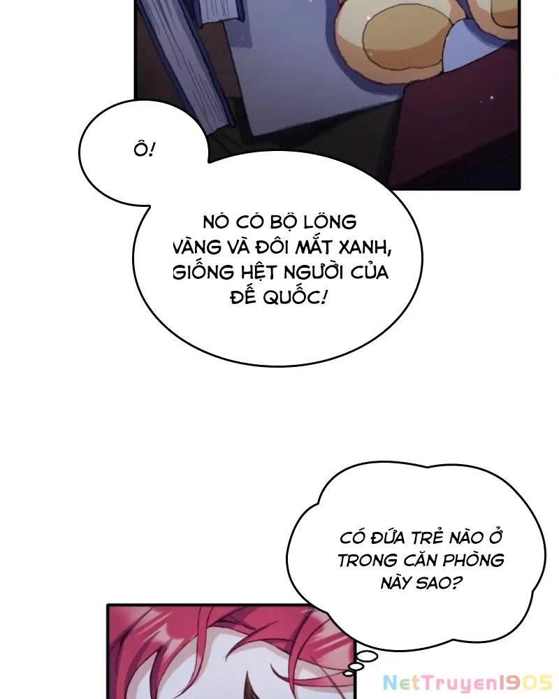 Gấu Bông Của Ngài Công Tước Chapter 4 - 48