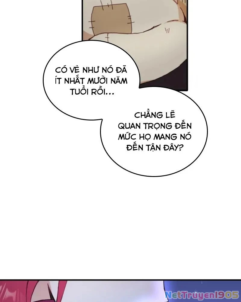 Gấu Bông Của Ngài Công Tước Chapter 4 - 50