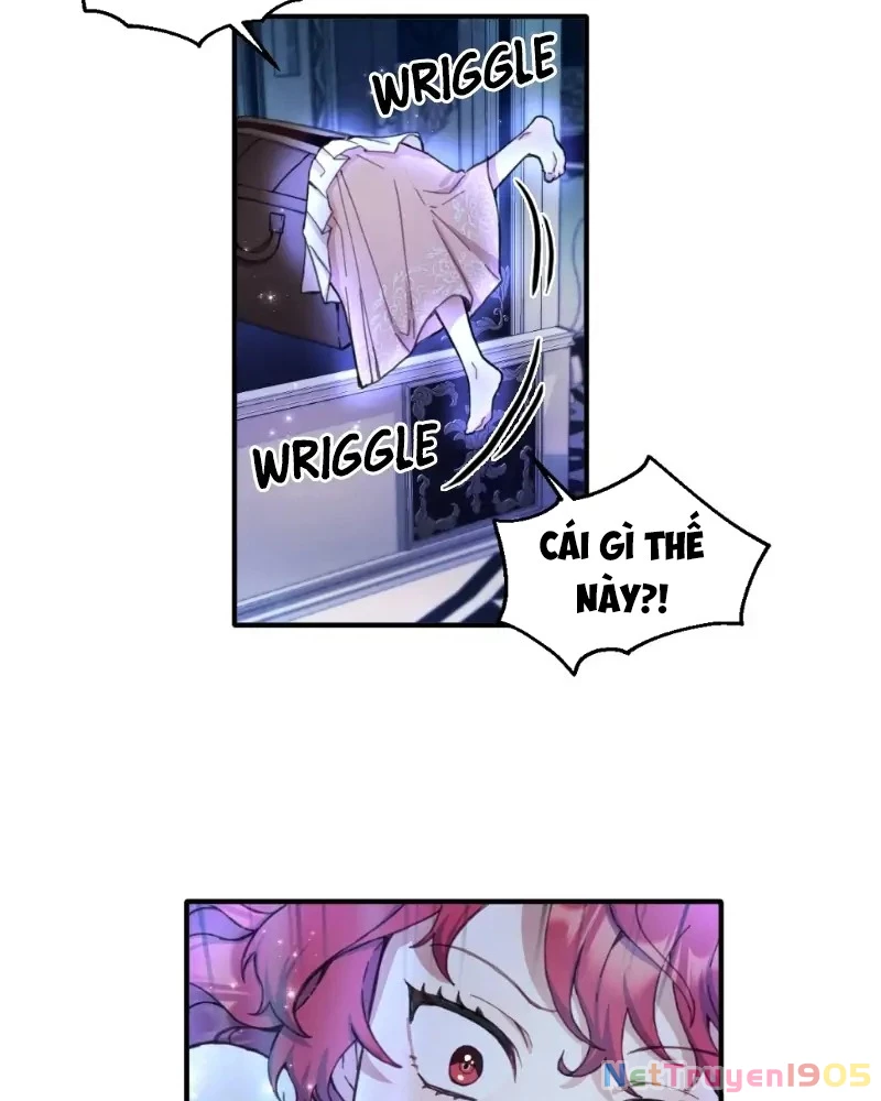 Gấu Bông Của Ngài Công Tước Chapter 4 - 56