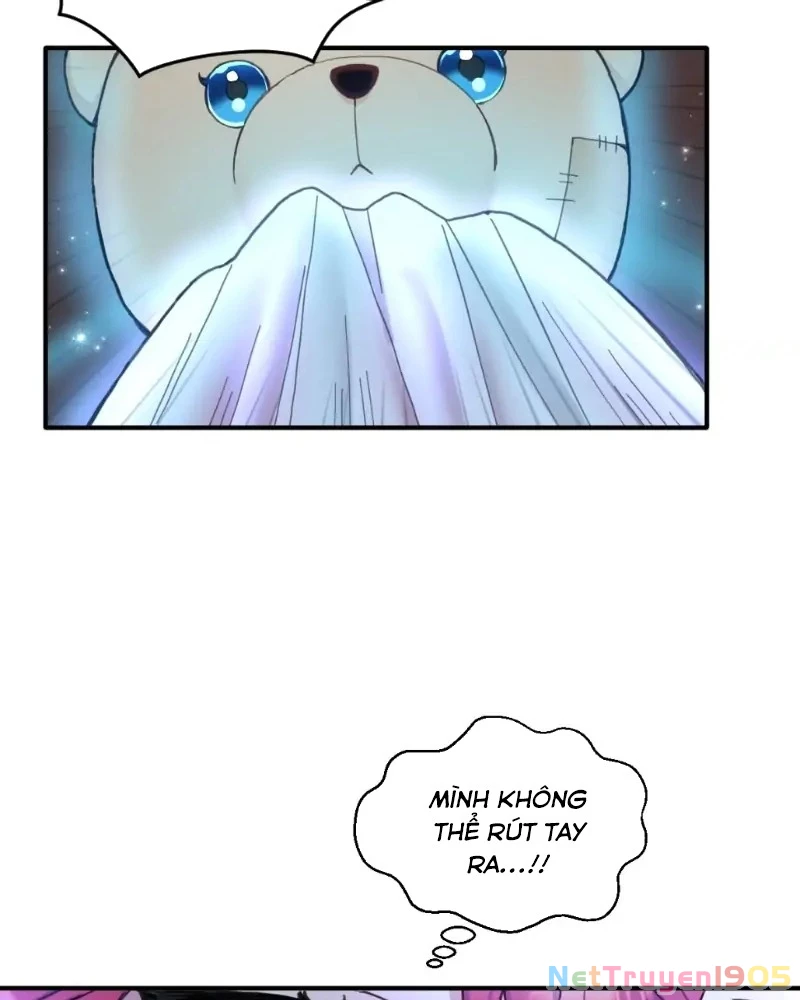 Gấu Bông Của Ngài Công Tước Chapter 4 - 58