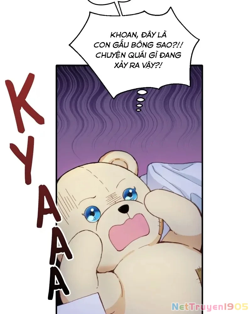 Gấu Bông Của Ngài Công Tước Chapter 4 - 62