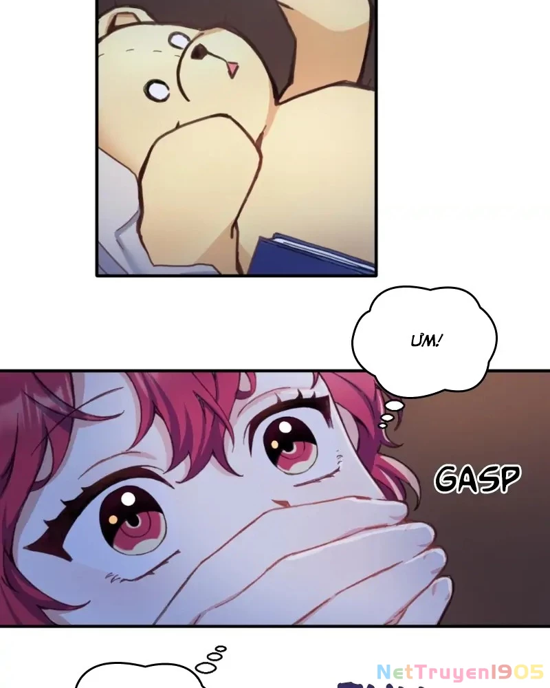Gấu Bông Của Ngài Công Tước Chapter 4 - 67