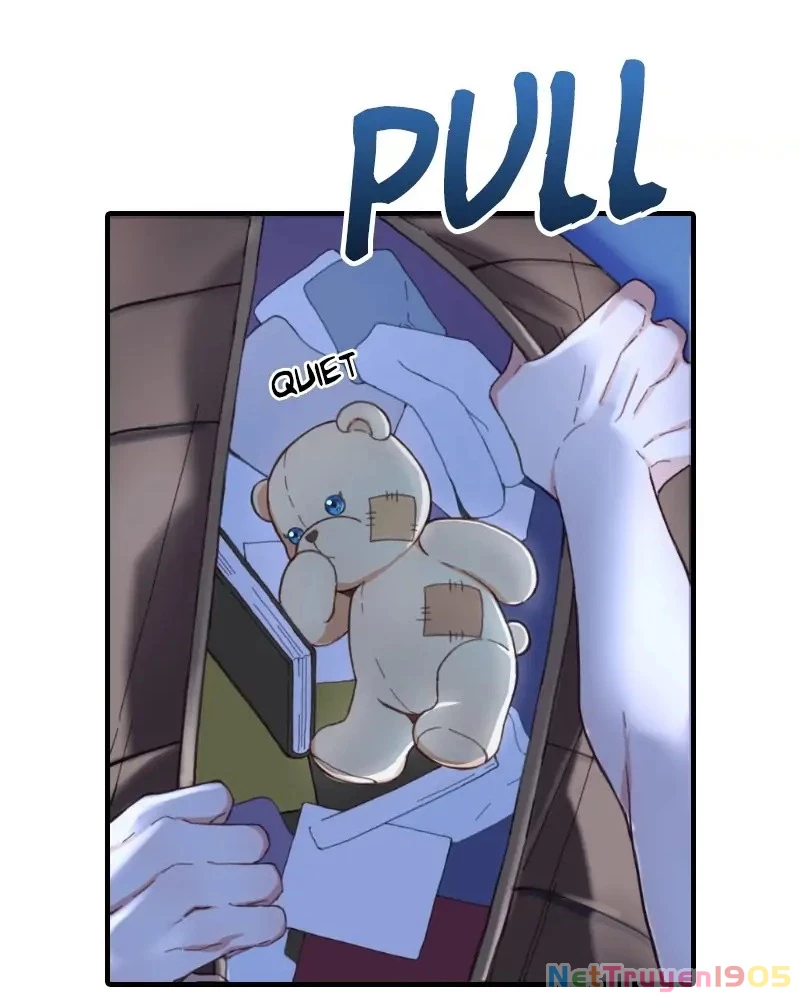 Gấu Bông Của Ngài Công Tước Chapter 4 - 71