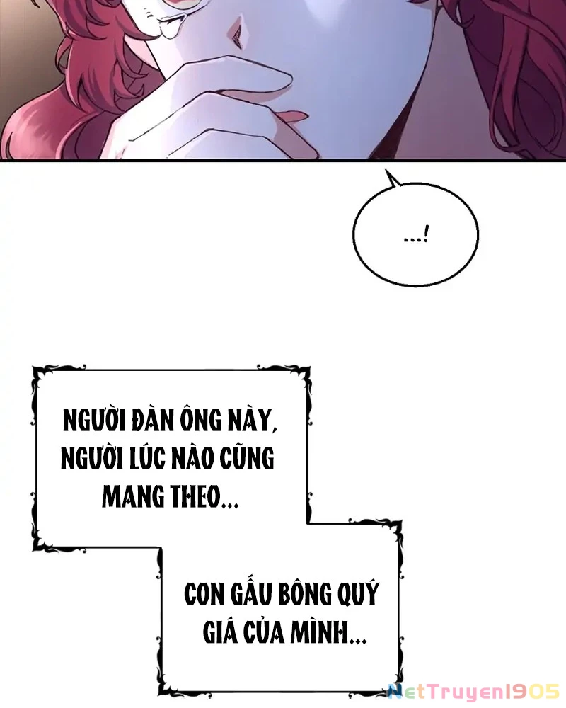 Gấu Bông Của Ngài Công Tước Chapter 4 - 73