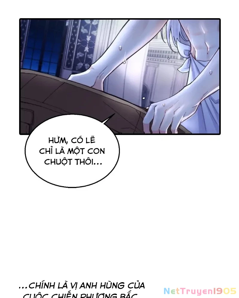 Gấu Bông Của Ngài Công Tước Chapter 4 - 74