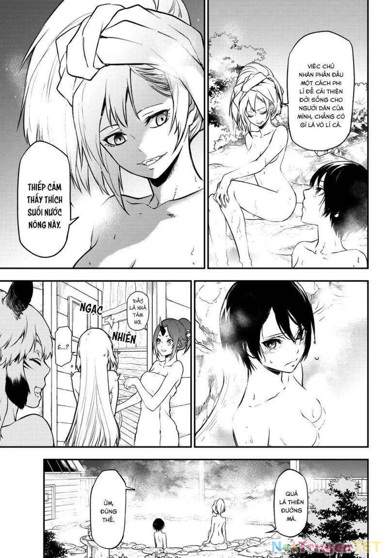 Lúc Đó, Tôi Đã Chuyển Sinh Thành Slime Chapter 99 - 14