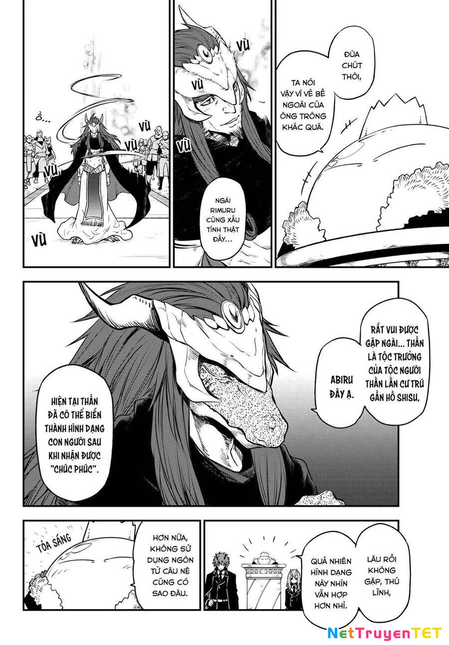 Lúc Đó, Tôi Đã Chuyển Sinh Thành Slime Chapter 106 - 5