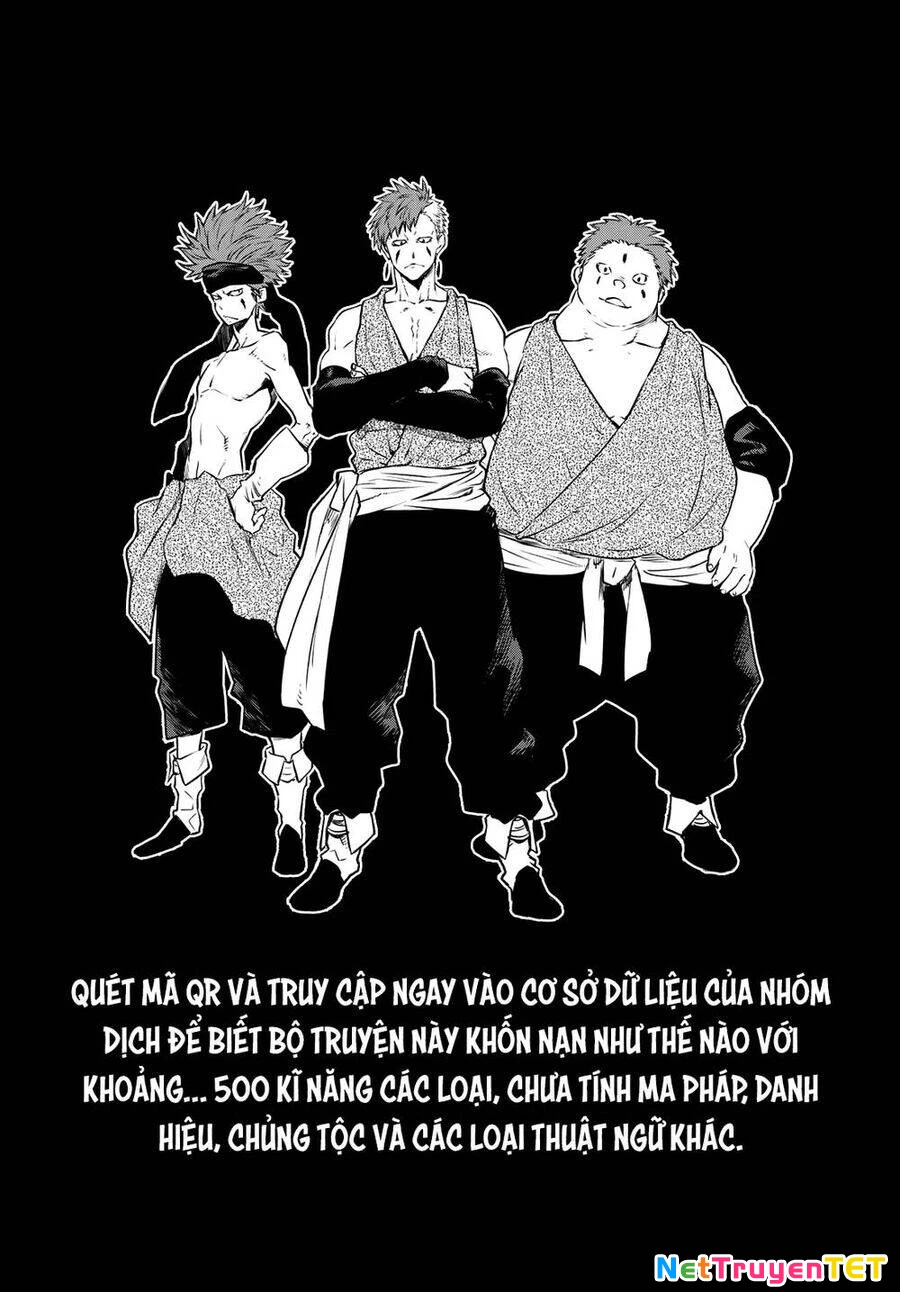Lúc Đó, Tôi Đã Chuyển Sinh Thành Slime Chapter 106 - 42