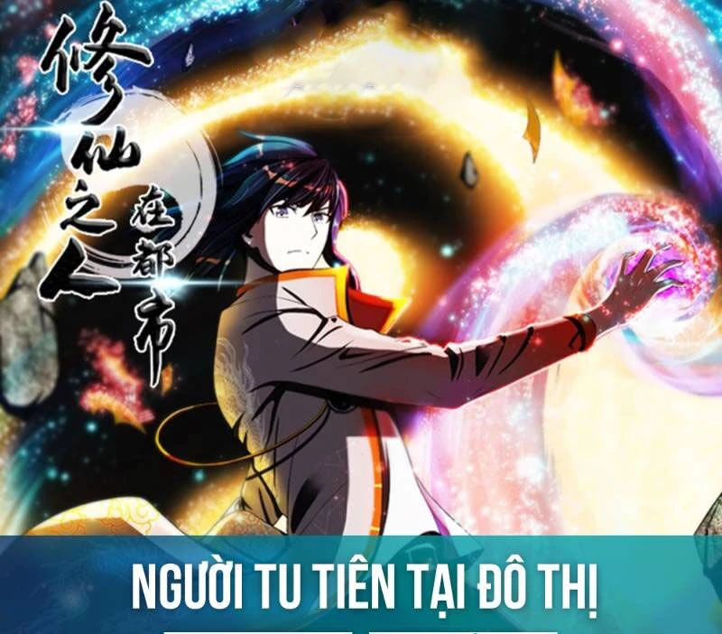 Người Tu Tiên Tại Đô Thị Chapter 1 - 1