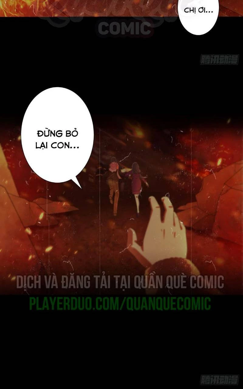 Người Tu Tiên Tại Đô Thị Chapter 1 - 3