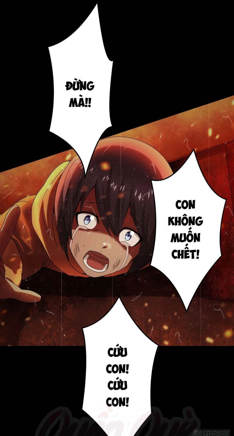 Người Tu Tiên Tại Đô Thị Chapter 1 - 4