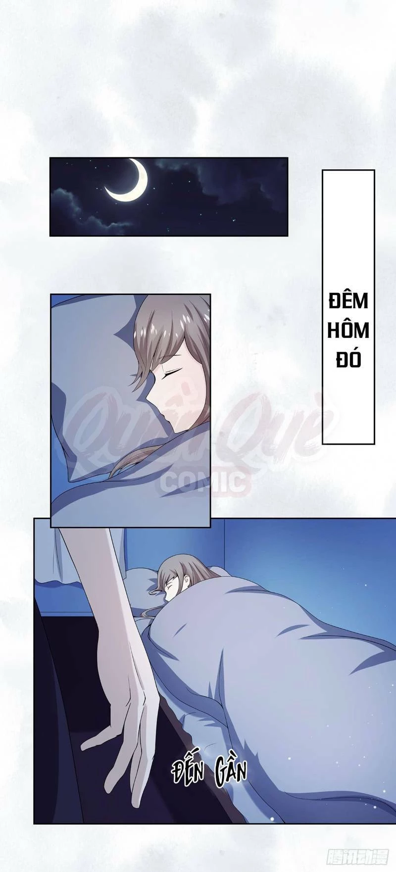 Người Tu Tiên Tại Đô Thị Chapter 1 - 20