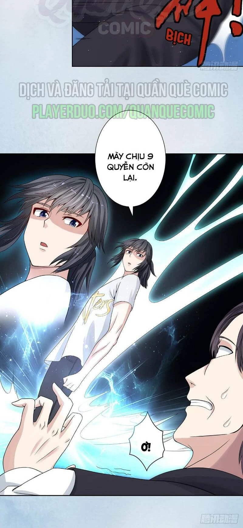 Người Tu Tiên Tại Đô Thị Chapter 2 - 2