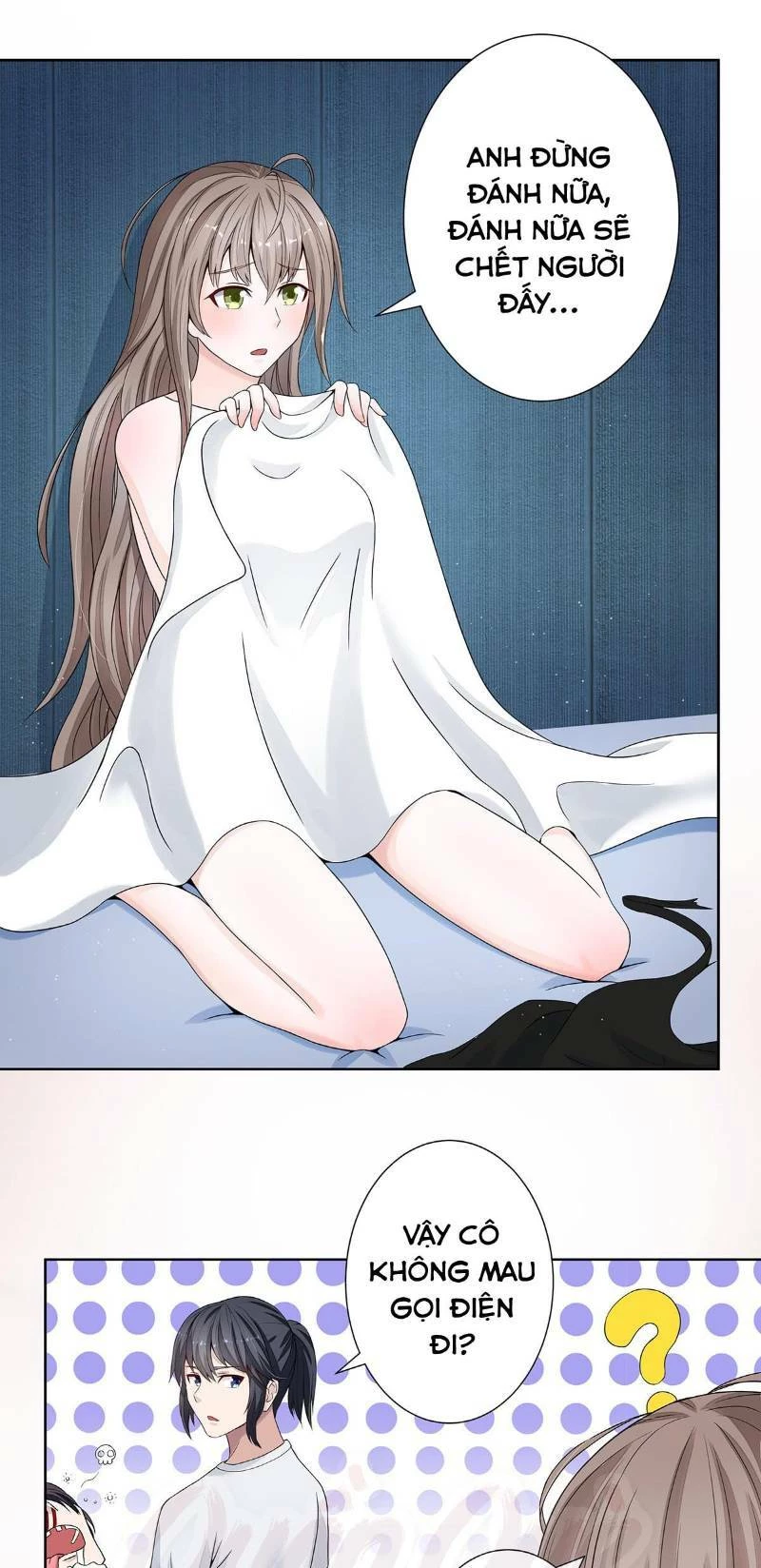 Người Tu Tiên Tại Đô Thị Chapter 2 - 6