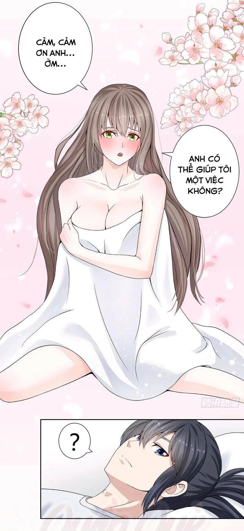 Người Tu Tiên Tại Đô Thị Chapter 2 - 10