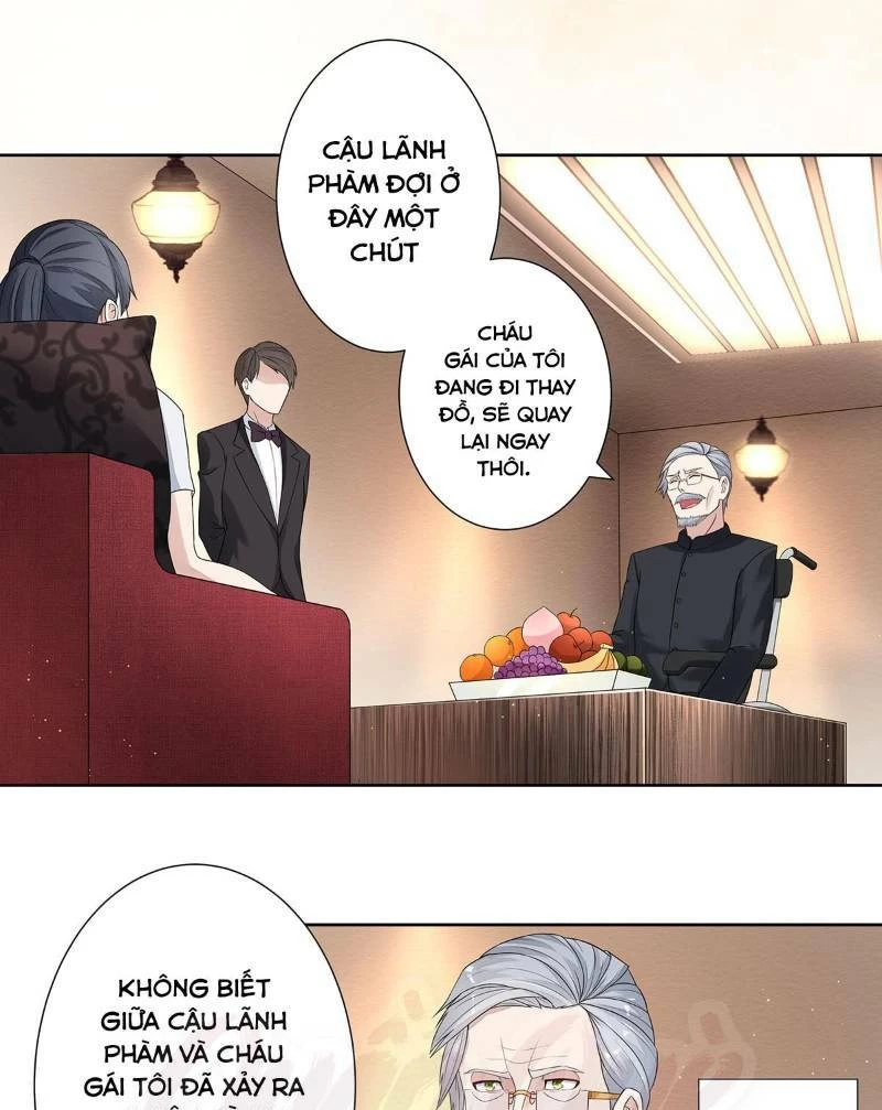 Người Tu Tiên Tại Đô Thị Chapter 2 - 19