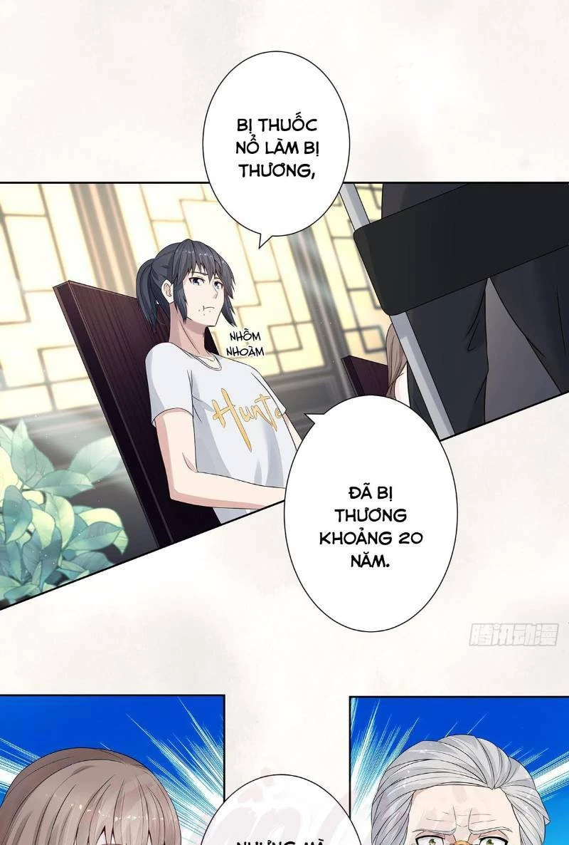 Người Tu Tiên Tại Đô Thị Chapter 2 - 25