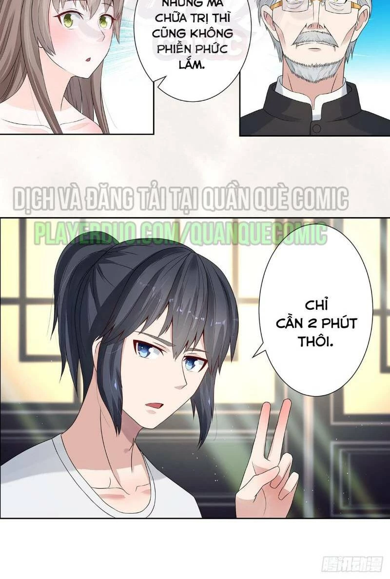 Người Tu Tiên Tại Đô Thị Chapter 2 - 26