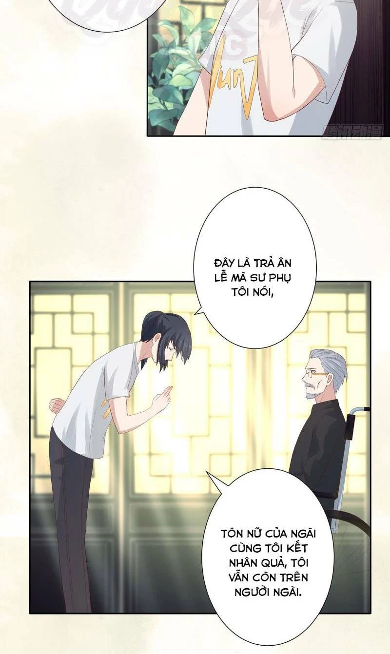 Người Tu Tiên Tại Đô Thị Chapter 3 - 2
