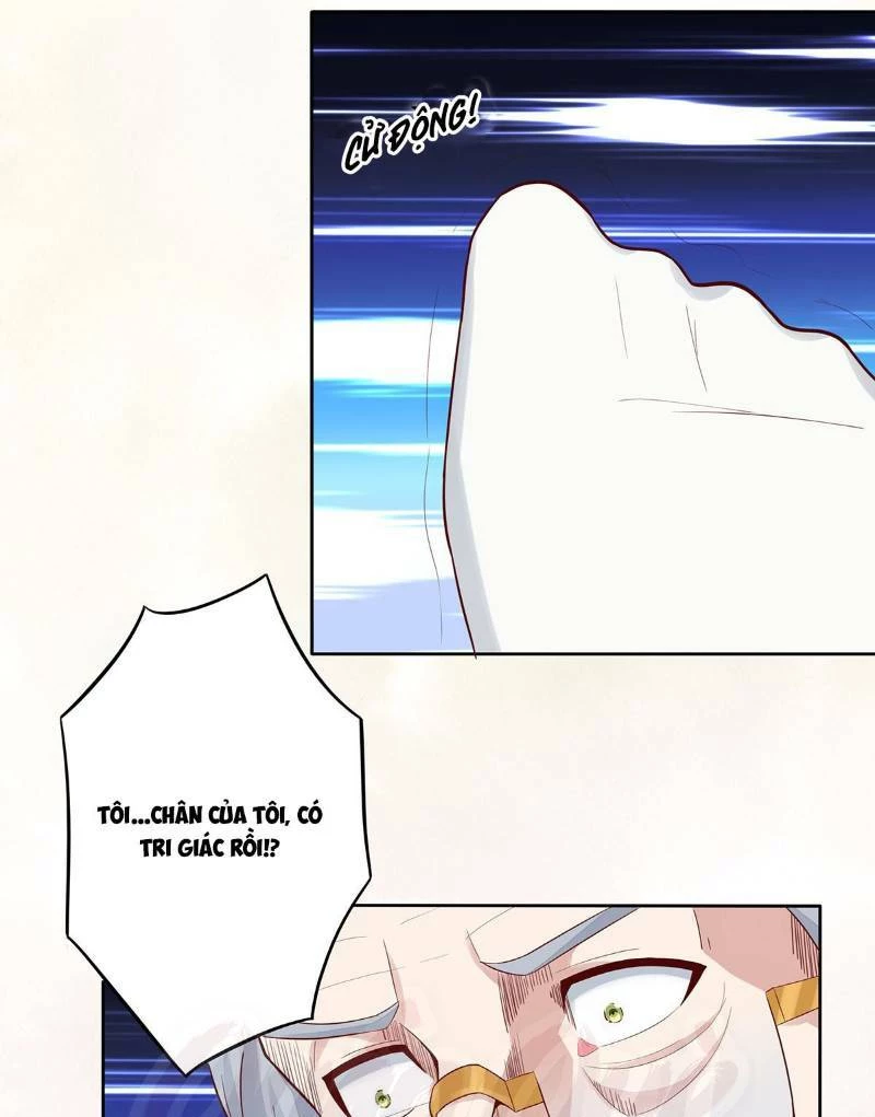 Người Tu Tiên Tại Đô Thị Chapter 3 - 5