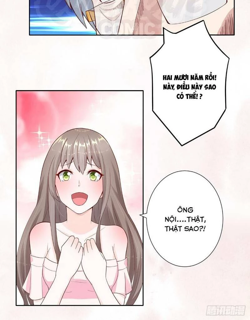 Người Tu Tiên Tại Đô Thị Chapter 3 - 6