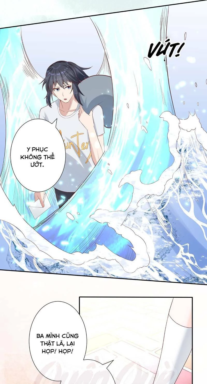 Người Tu Tiên Tại Đô Thị Chapter 3 - 14