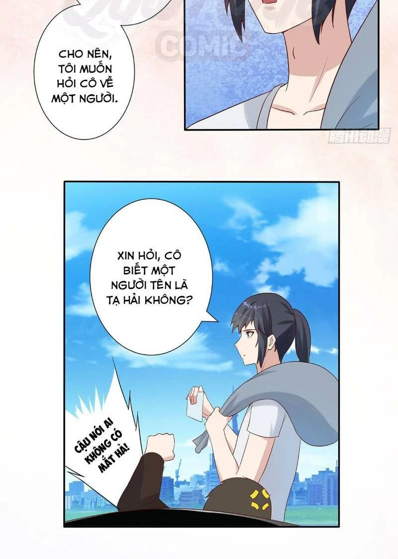 Người Tu Tiên Tại Đô Thị Chapter 3 - 17