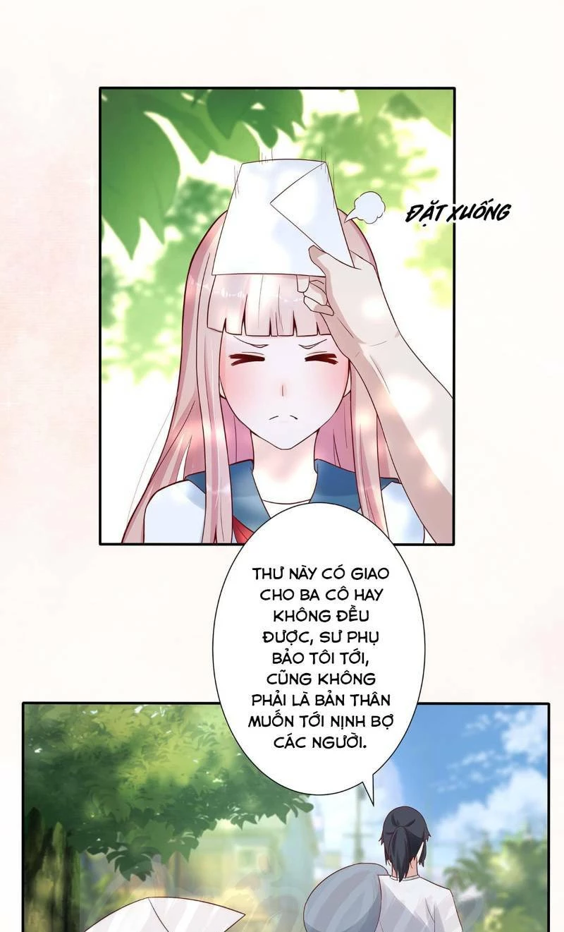 Người Tu Tiên Tại Đô Thị Chapter 4 - 1