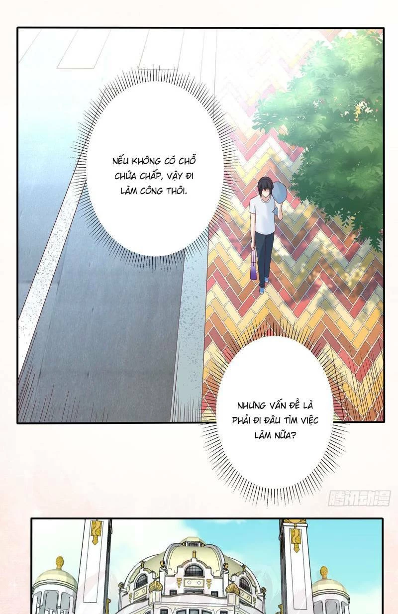 Người Tu Tiên Tại Đô Thị Chapter 4 - 3