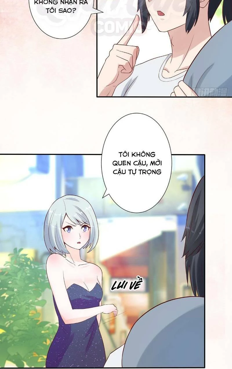 Người Tu Tiên Tại Đô Thị Chapter 4 - 12