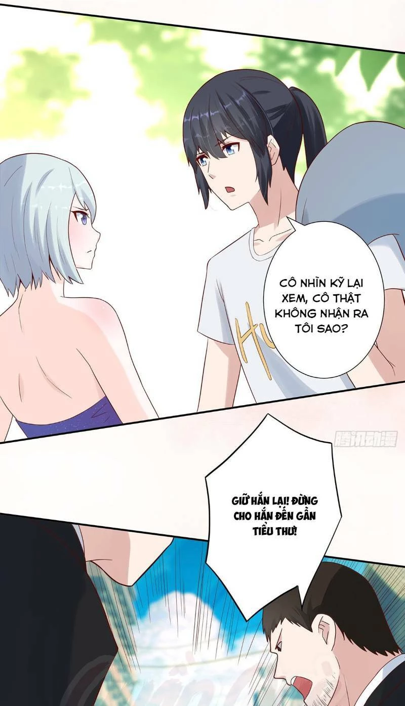 Người Tu Tiên Tại Đô Thị Chapter 4 - 13
