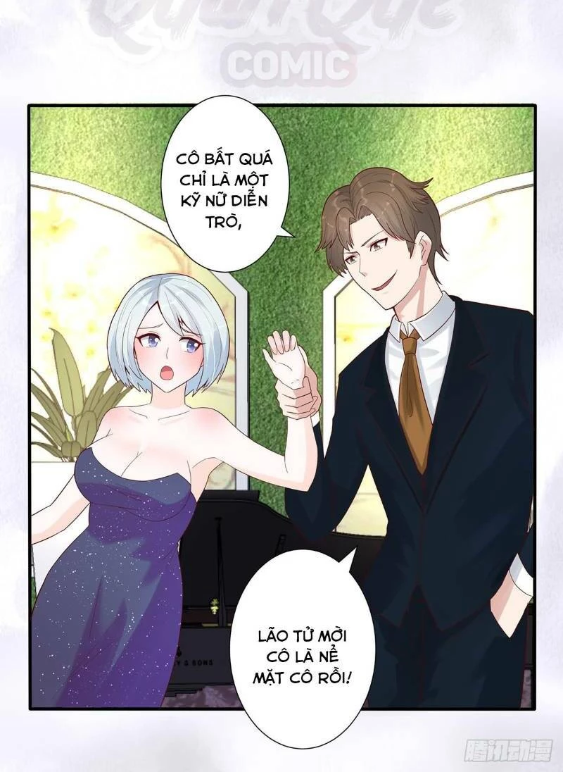 Người Tu Tiên Tại Đô Thị Chapter 4 - 18