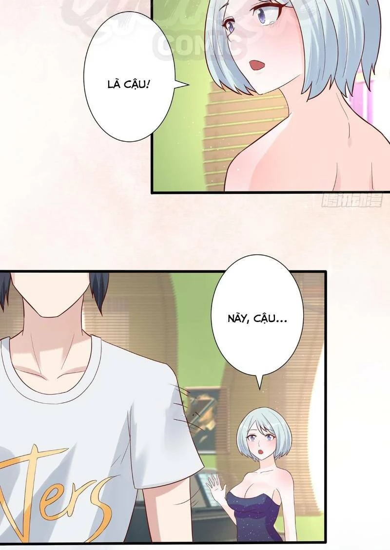 Người Tu Tiên Tại Đô Thị Chapter 5 - 2