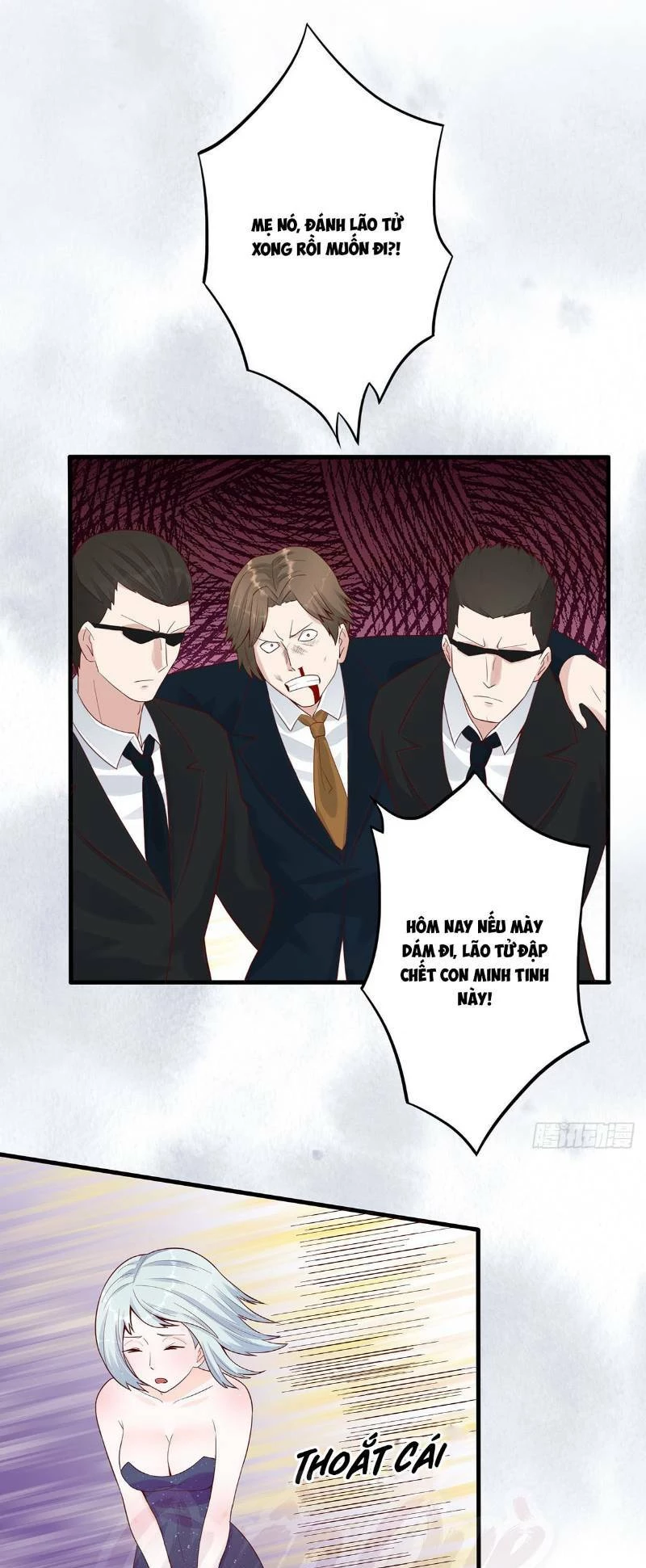 Người Tu Tiên Tại Đô Thị Chapter 5 - 3