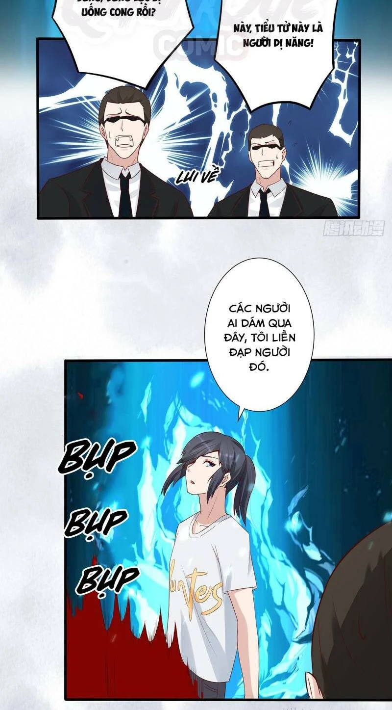 Người Tu Tiên Tại Đô Thị Chapter 5 - 6