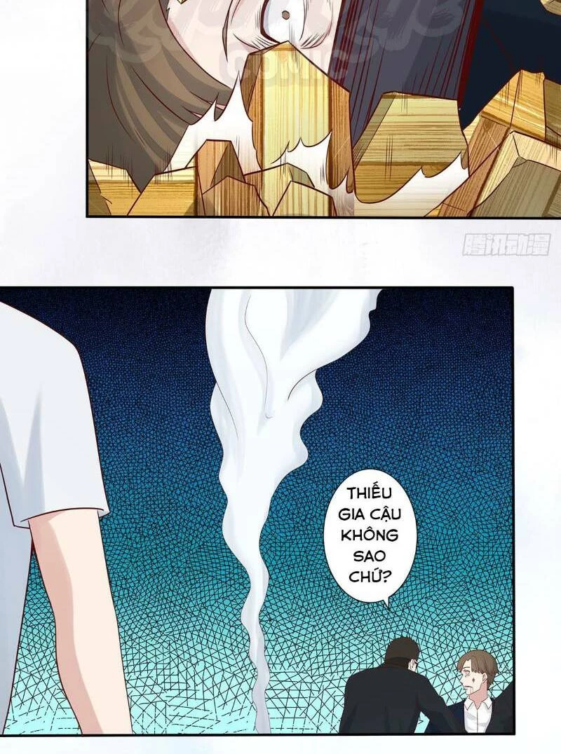 Người Tu Tiên Tại Đô Thị Chapter 5 - 10