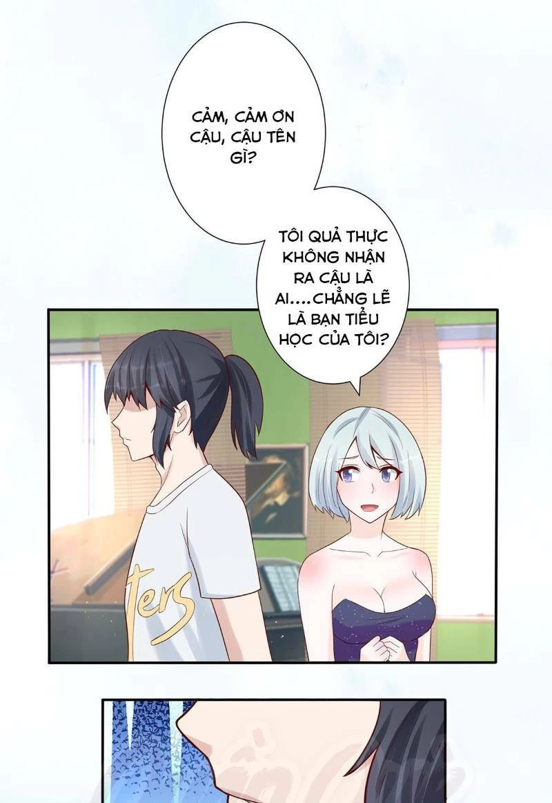 Người Tu Tiên Tại Đô Thị Chapter 5 - 11