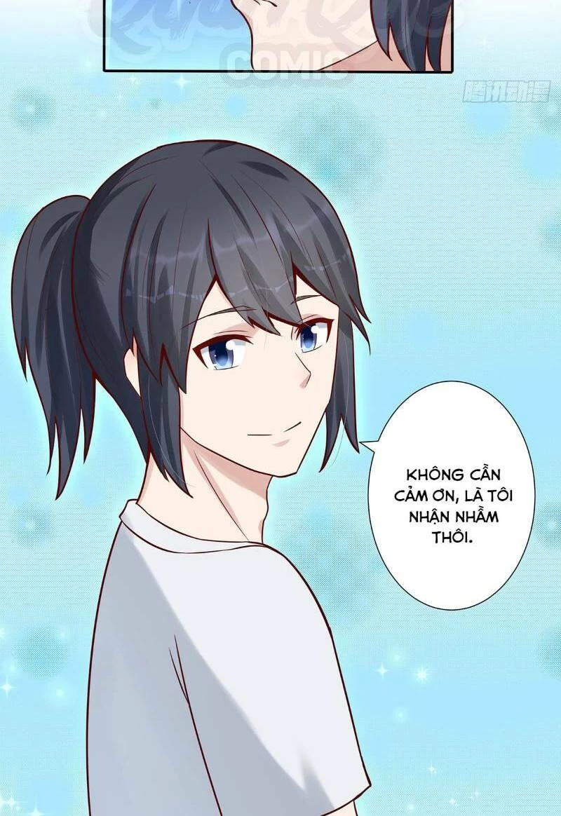 Người Tu Tiên Tại Đô Thị Chapter 5 - 12