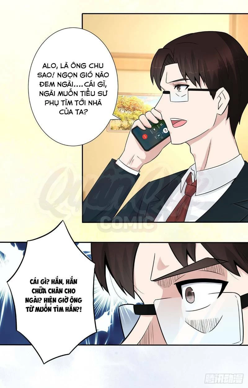 Người Tu Tiên Tại Đô Thị Chapter 5 - 17