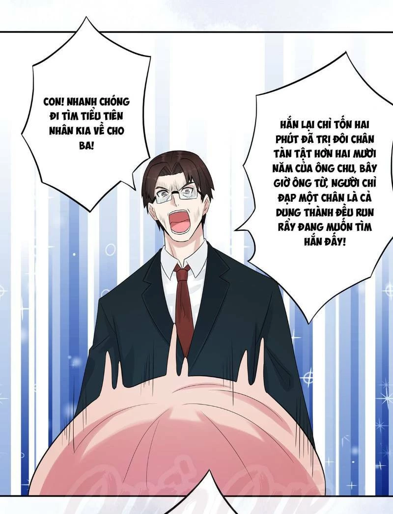 Người Tu Tiên Tại Đô Thị Chapter 5 - 18
